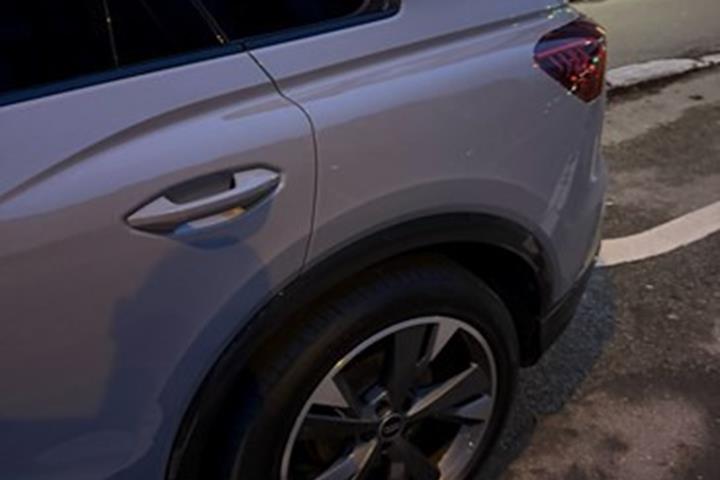 undefined Audi Q4 e-tron fra 2022