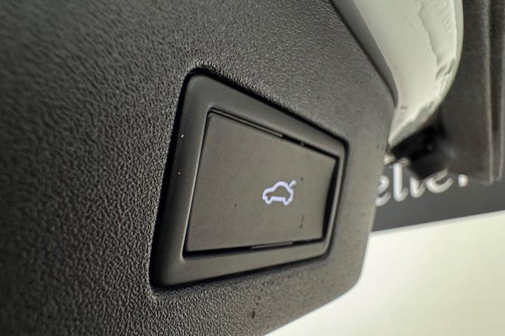 Hvid VW ID.4 fra 2026