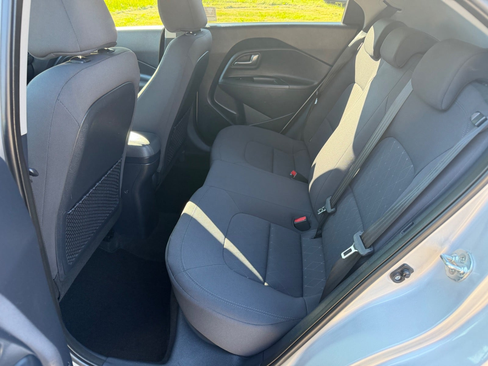 undefined Kia Rio fra 2016