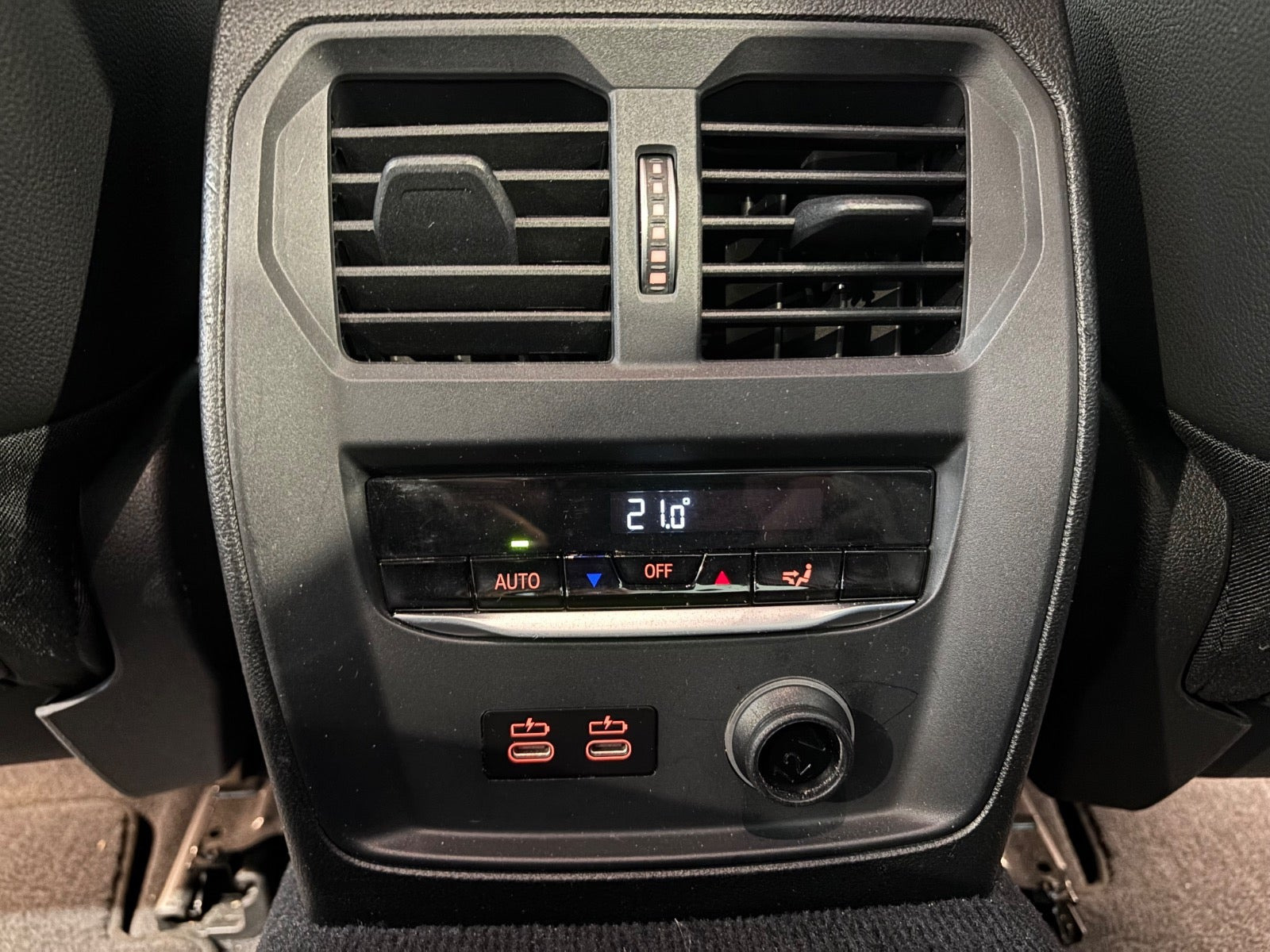 undefined BMW 320d fra 2020