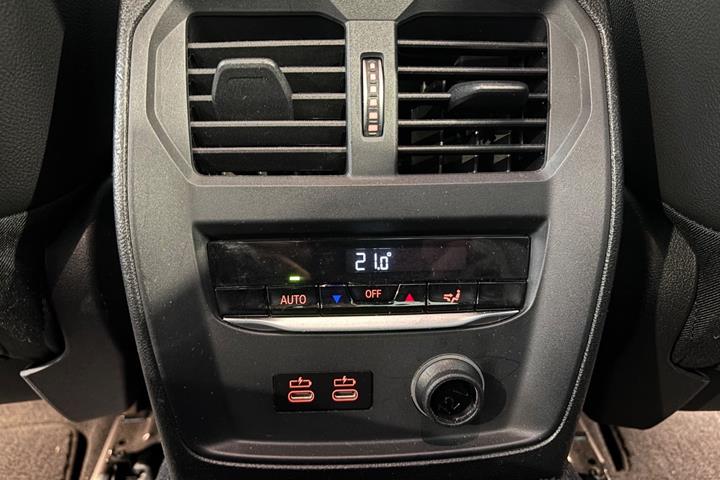 undefined BMW 320d fra 2020