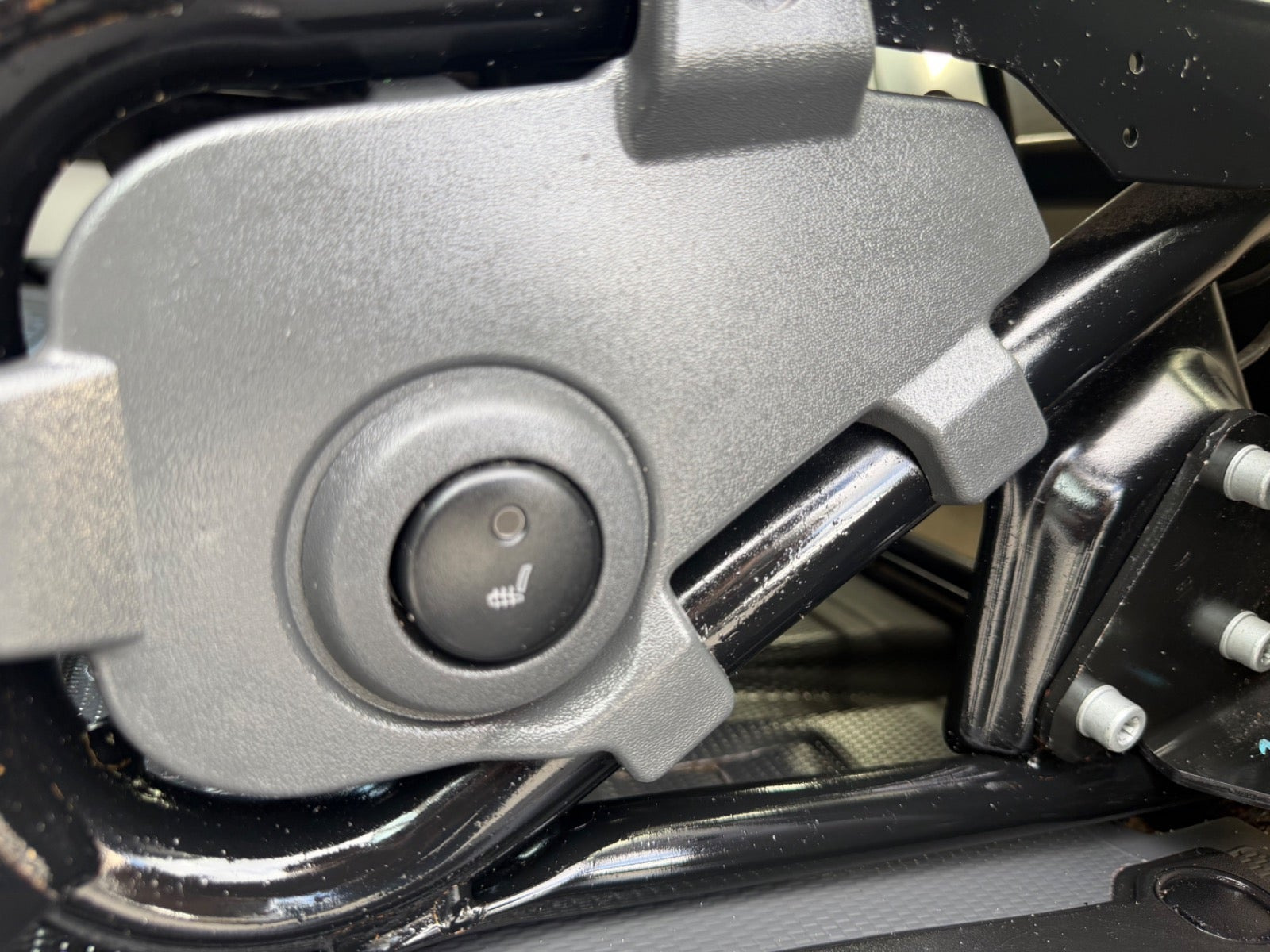 undefined Citroën Jumper 33 fra 2019