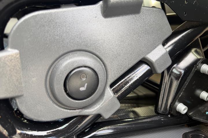 undefined Citroën Jumper 33 fra 2019