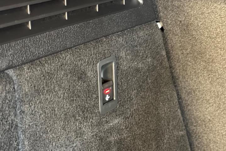 Hvid Audi A3 fra 2021