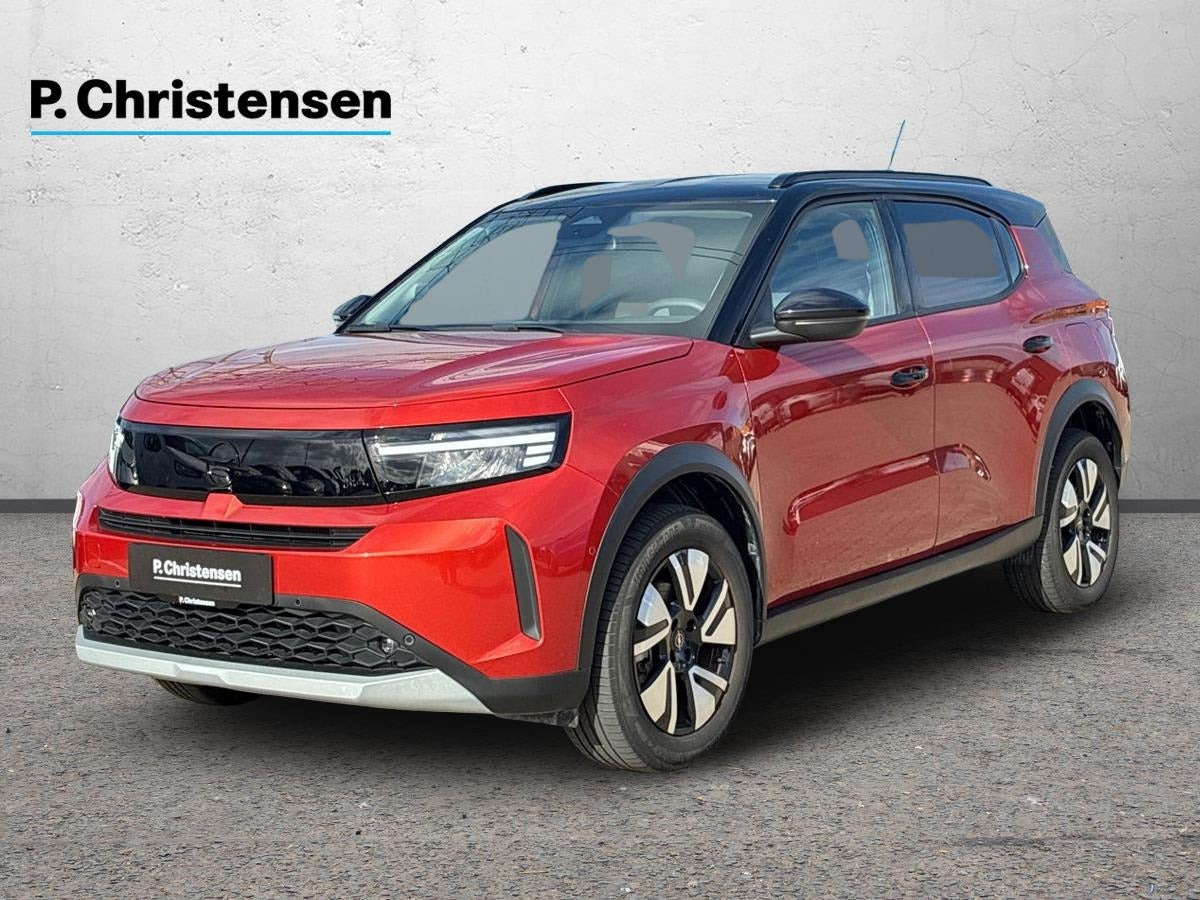 Opel Frontera 44 GS