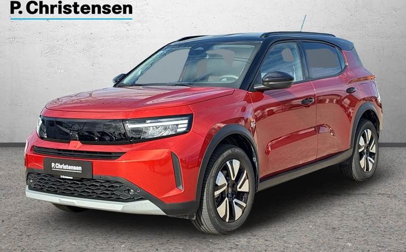Opel Frontera 44 GS