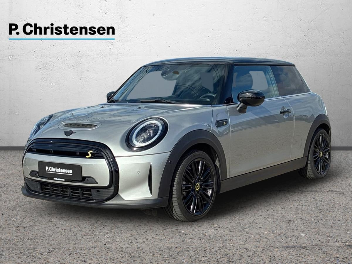 Mini Cooper SE Edition Premium Plus