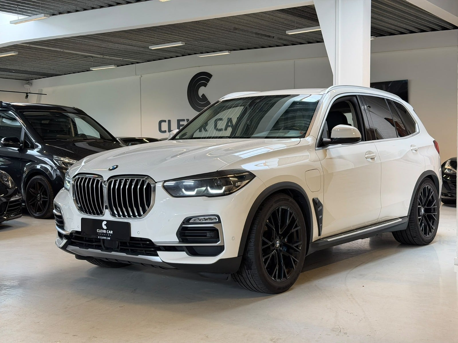 BMW X5 3,0 xDrive45e X-Line aut.