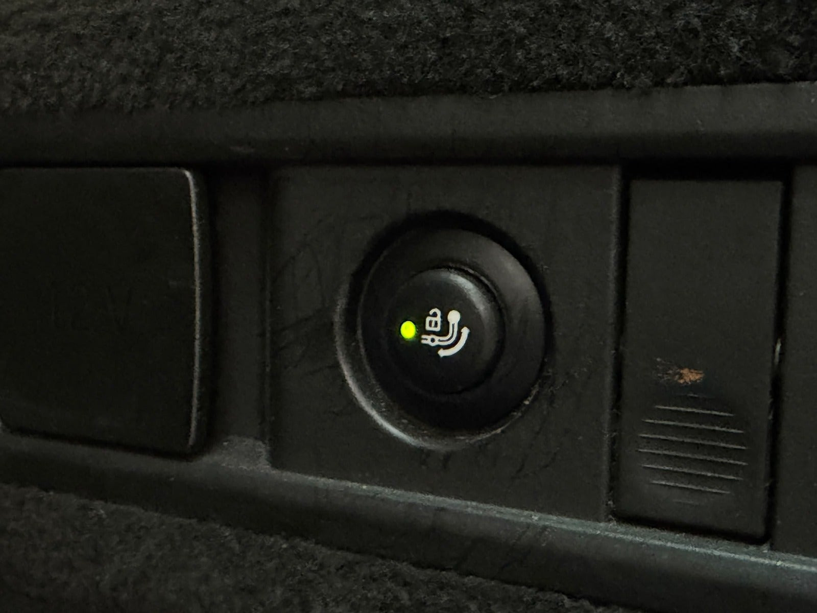 Hvid BMW X5 fra 2020
