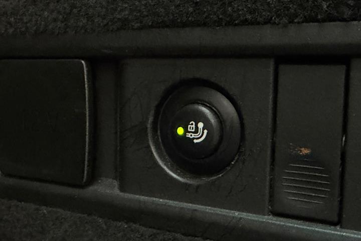 Hvid BMW X5 fra 2020