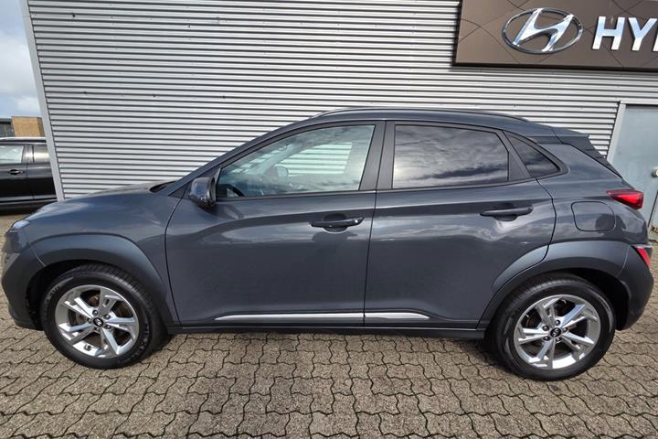 undefined Hyundai Kona fra 2023
