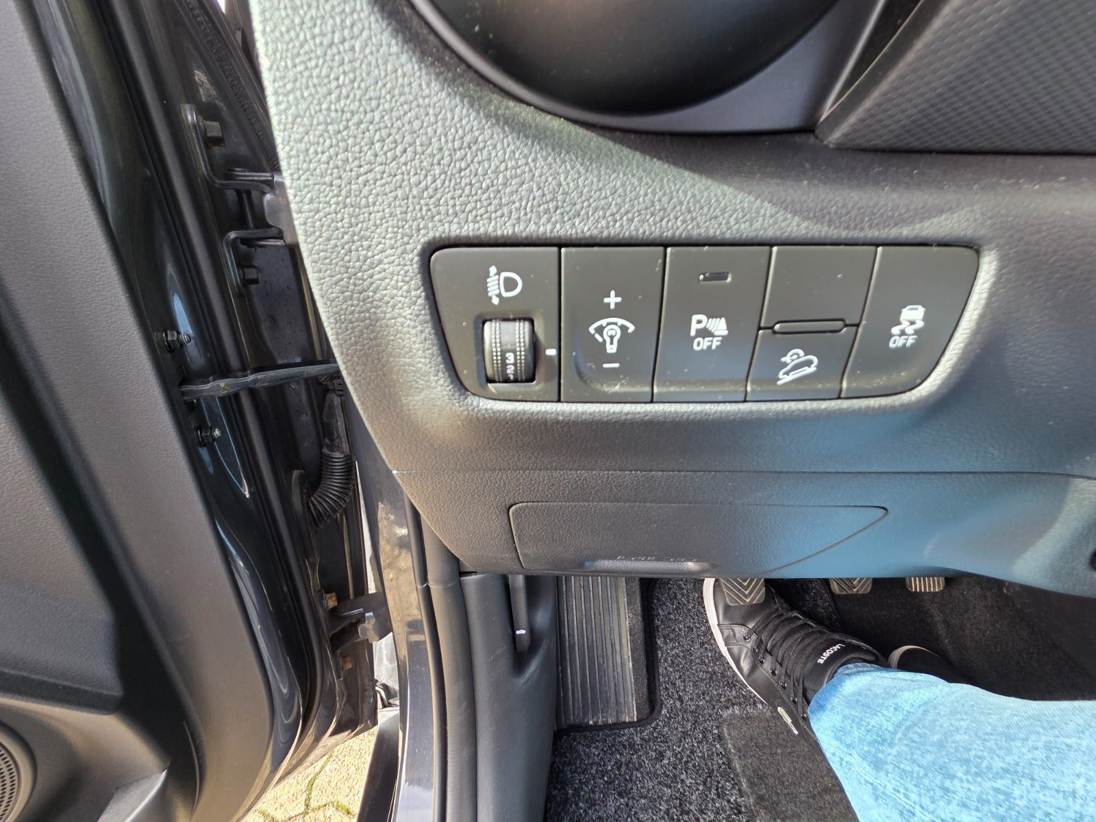 undefined Hyundai Kona fra 2023