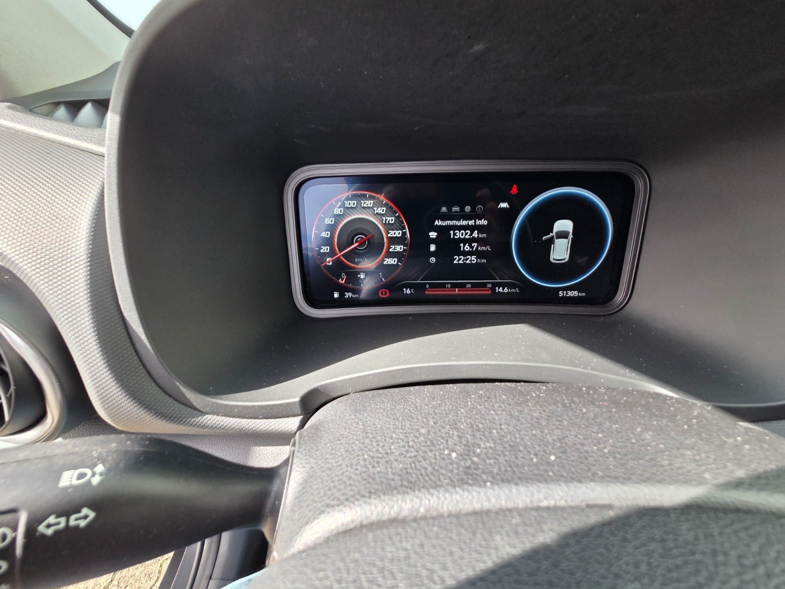 undefined Hyundai Kona fra 2023