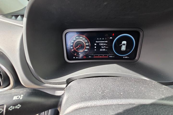 undefined Hyundai Kona fra 2023