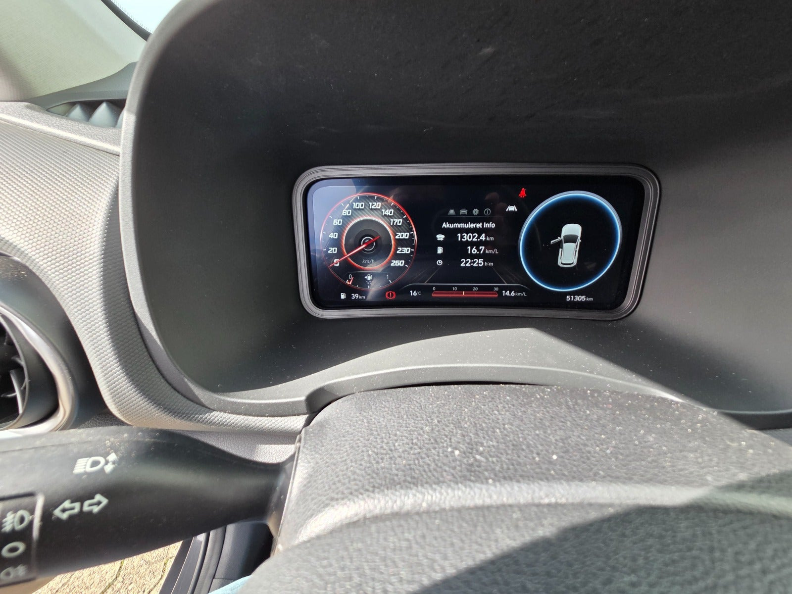 undefined Hyundai Kona fra 2023