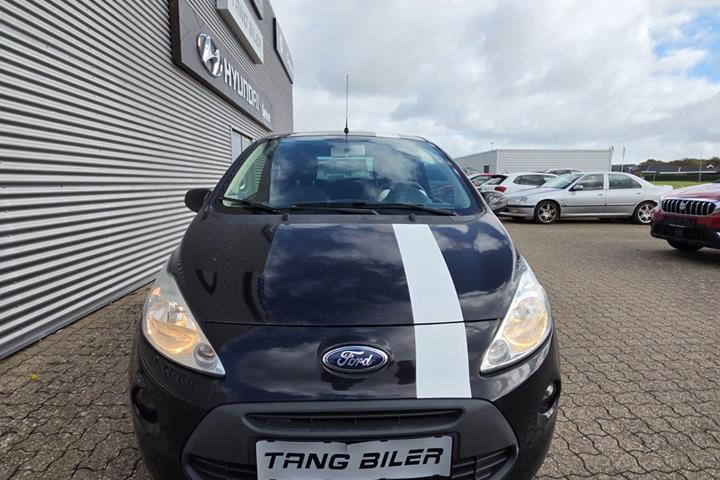 undefined Ford Ka fra 2014