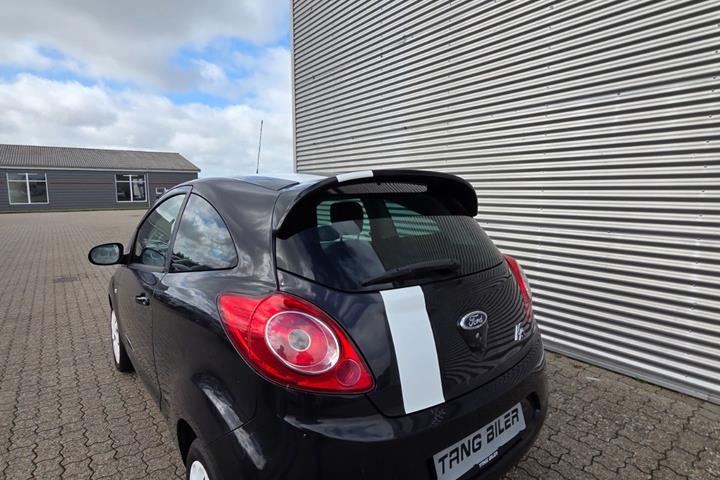 undefined Ford Ka fra 2014