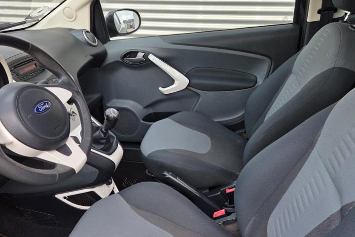 undefined Ford Ka fra 2014