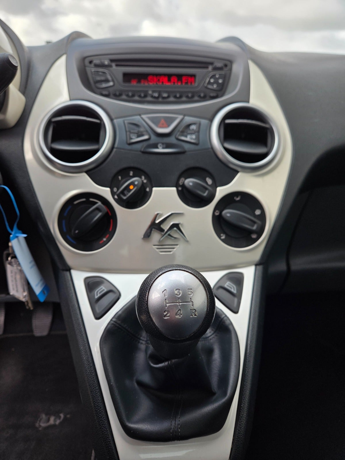 undefined Ford Ka fra 2014