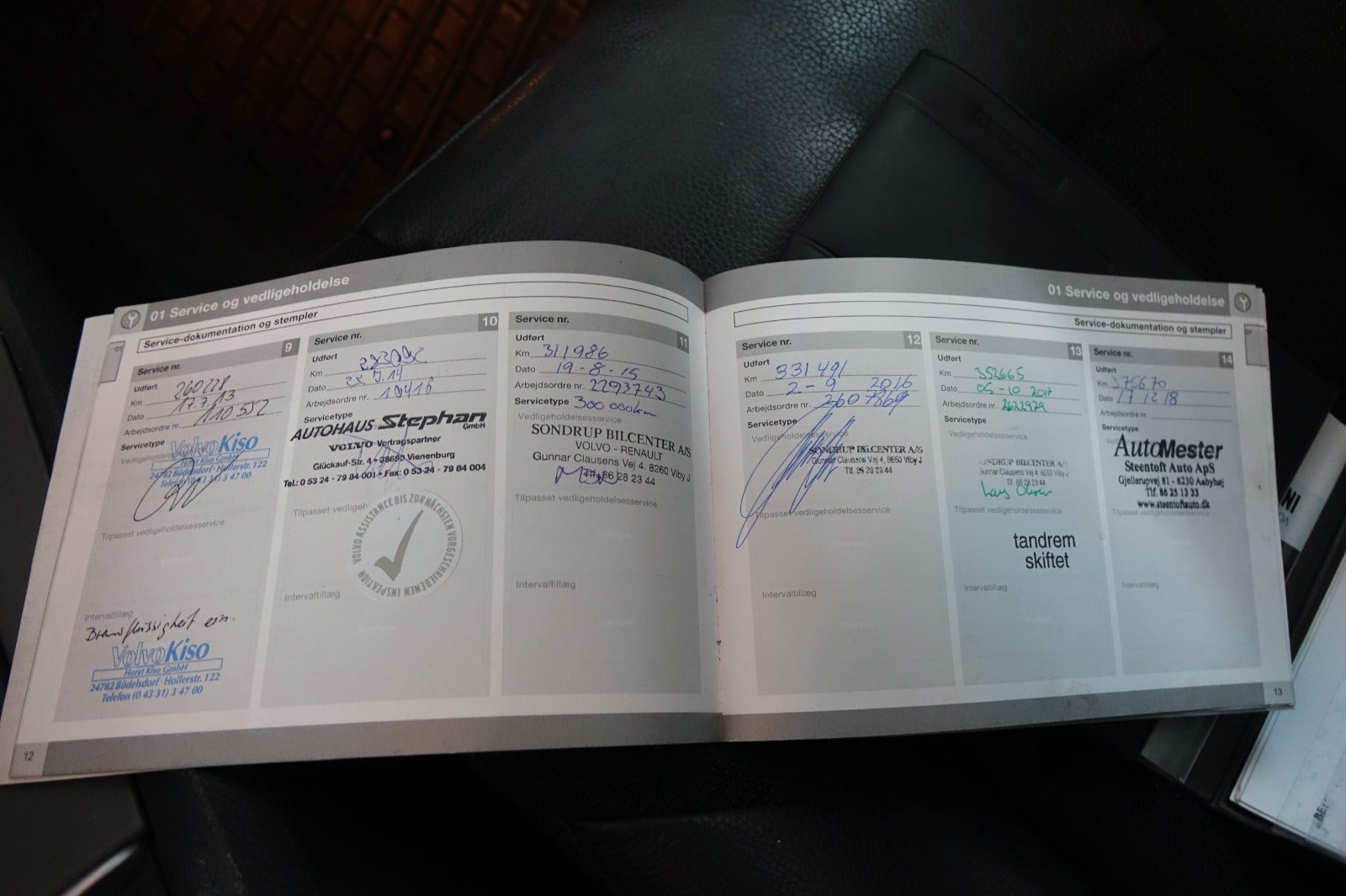 Volvo S60 2.4 Manual, 140hp, 2007