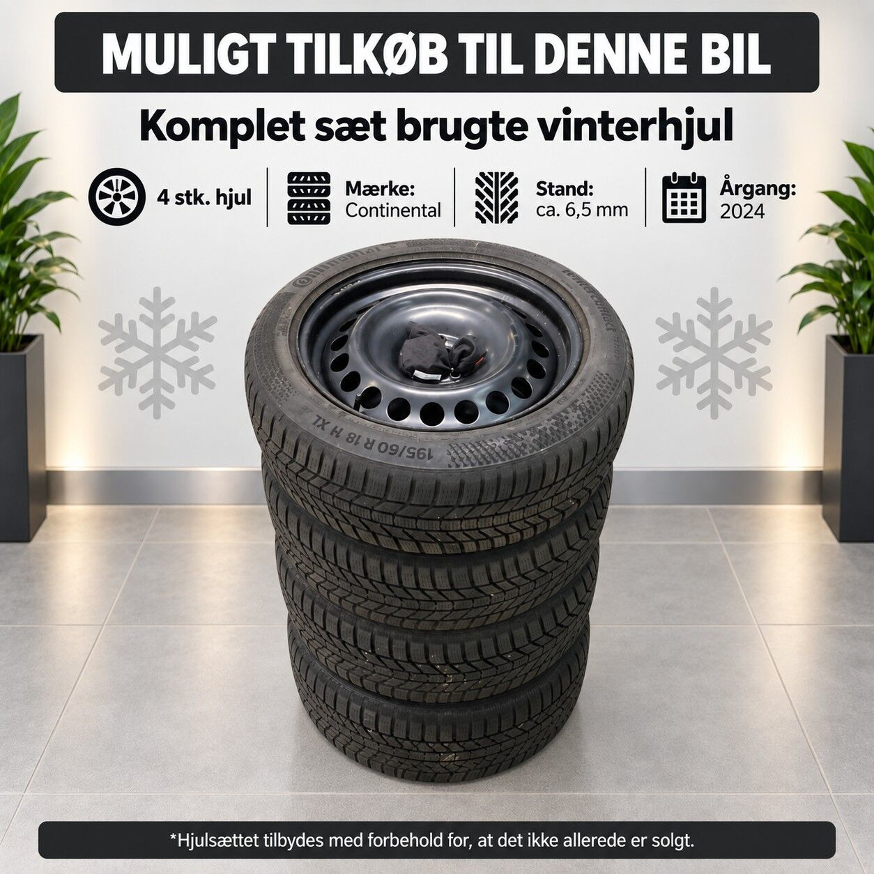 Grå Renault Megane E-Tech fra 2023