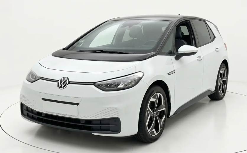 VW ID.3 58 Pro