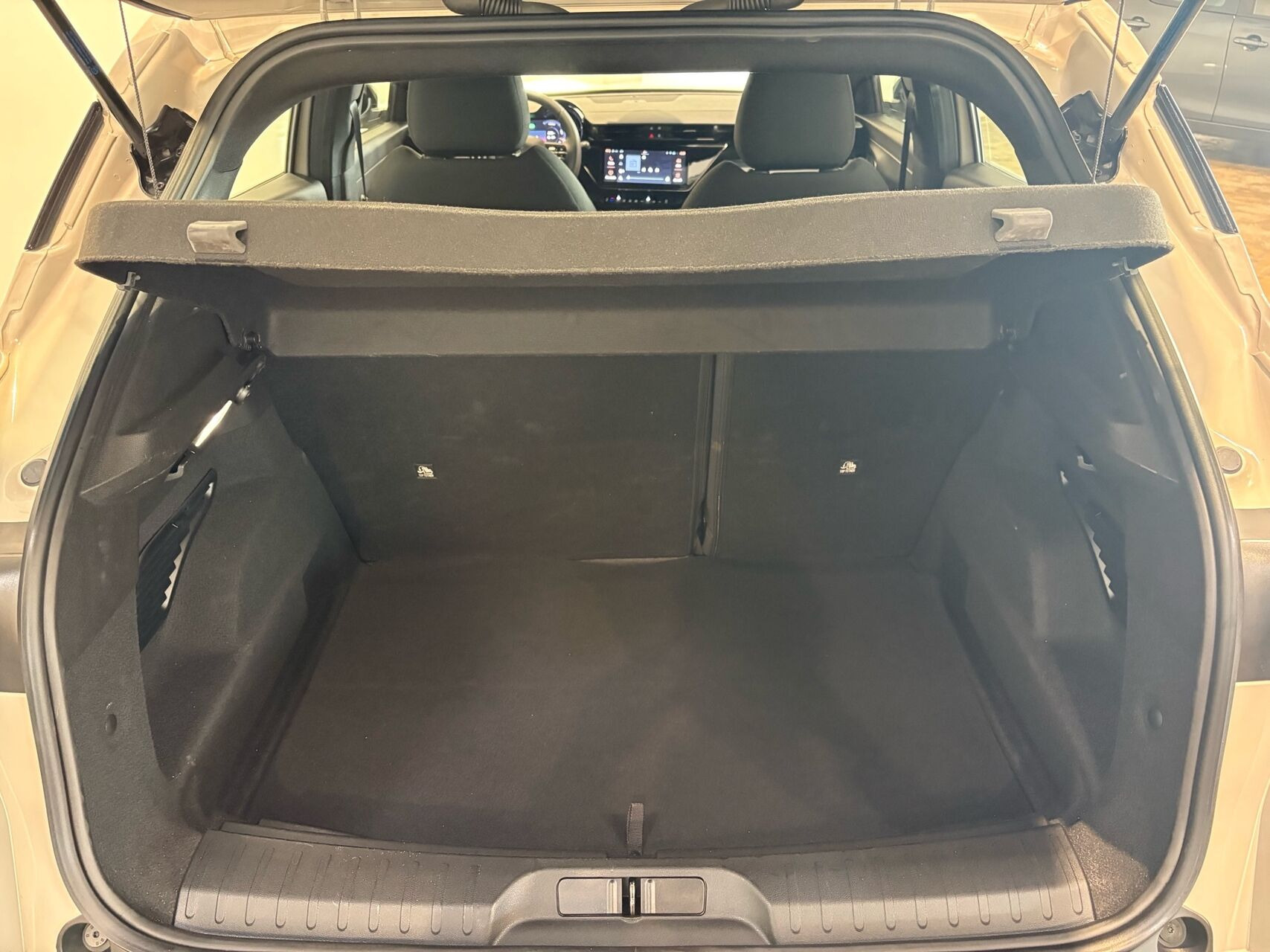 undefined Alfa Romeo Junior fra 2025
