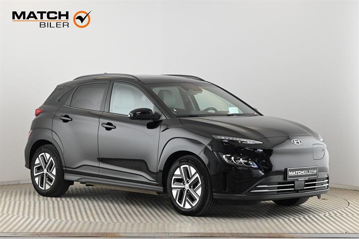 undefined Hyundai Kona fra 2023 set udefra