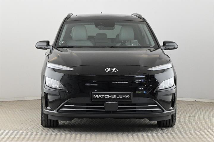 undefined Hyundai Kona fra 2023