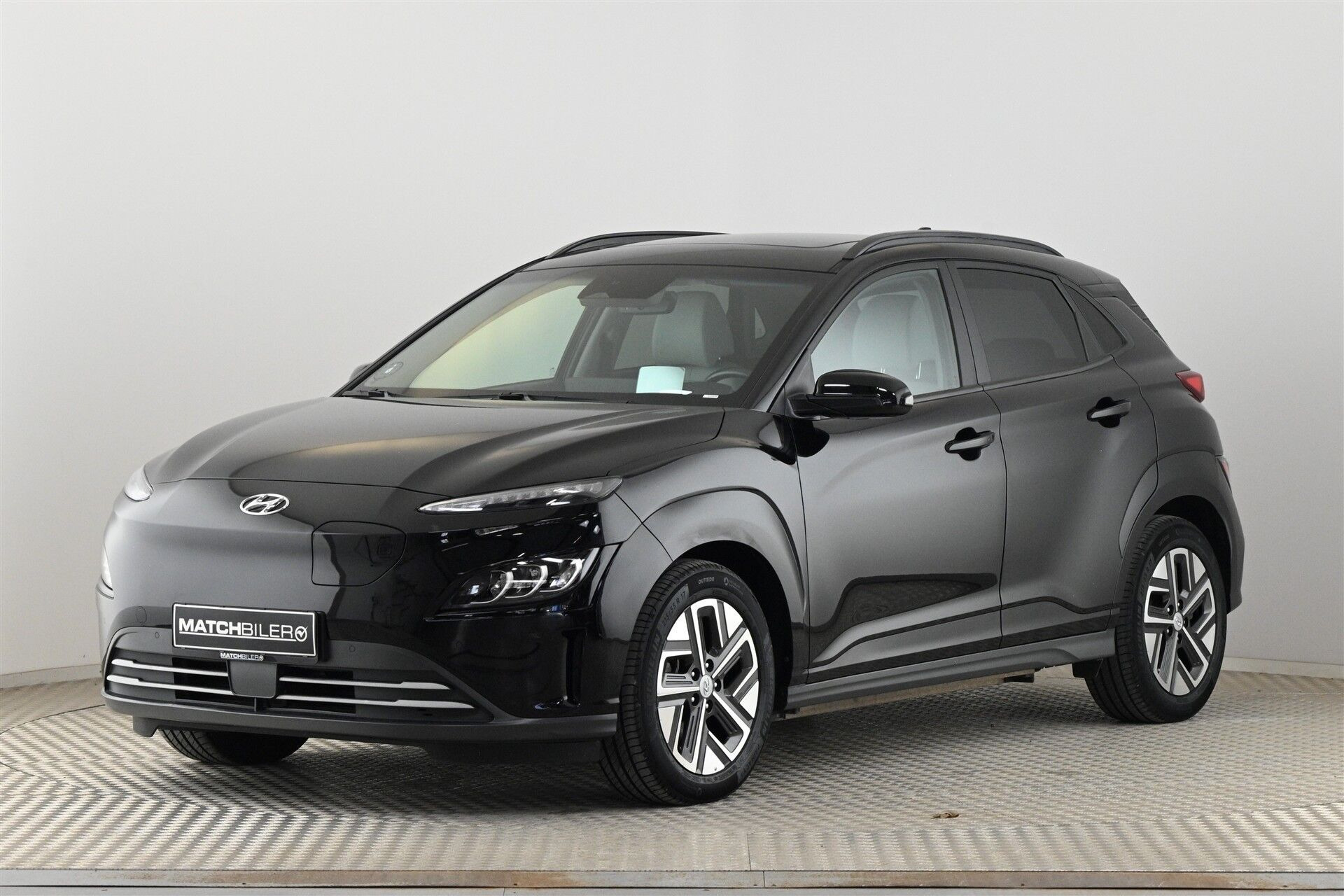 undefined Hyundai Kona fra 2023