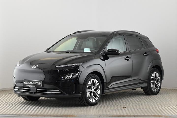 undefined Hyundai Kona fra 2023