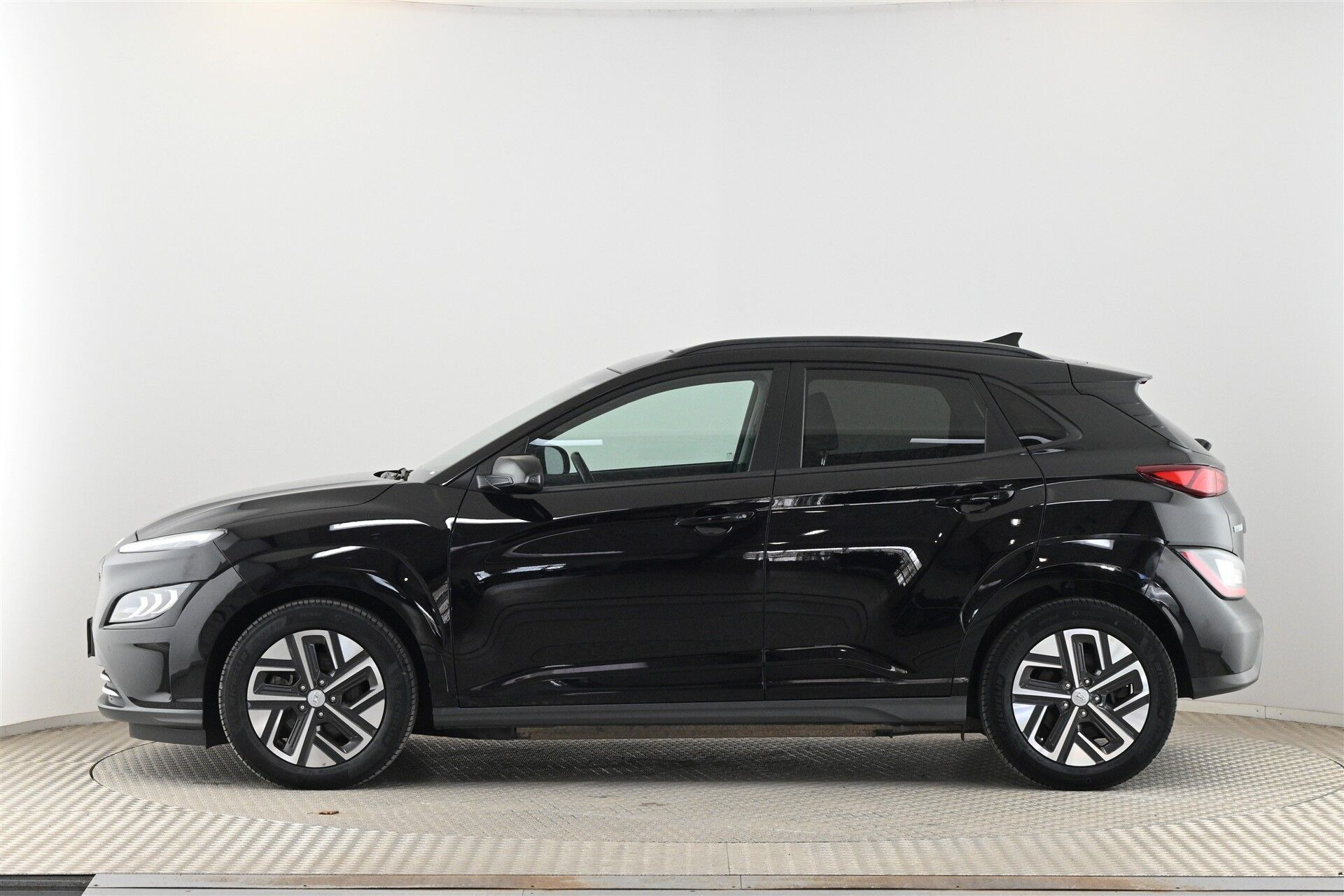 undefined Hyundai Kona fra 2023