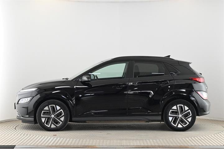 undefined Hyundai Kona fra 2023