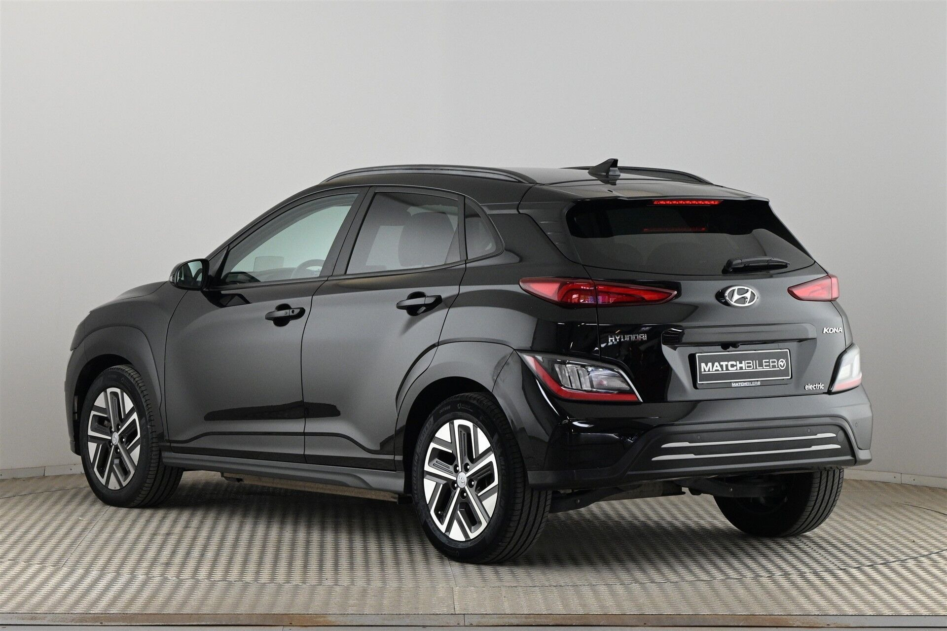 undefined Hyundai Kona fra 2023