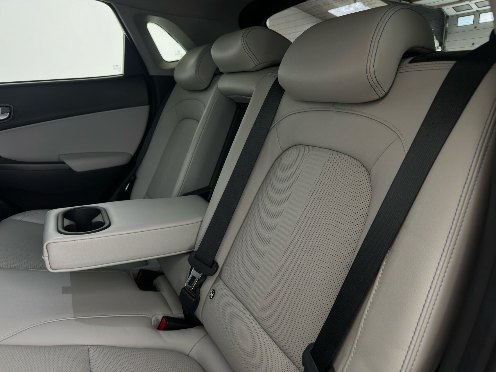 undefined Hyundai Kona fra 2023
