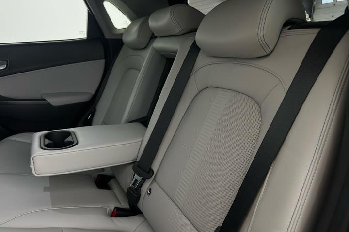 undefined Hyundai Kona fra 2023