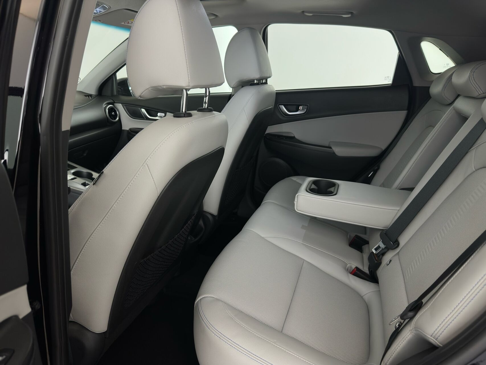 undefined Hyundai Kona fra 2023