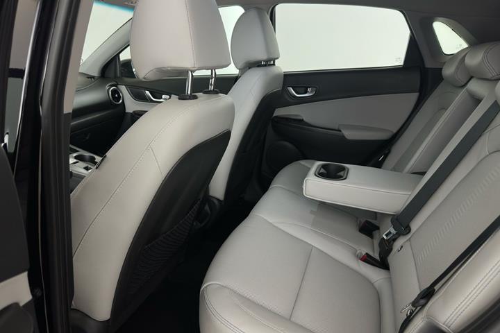 undefined Hyundai Kona fra 2023