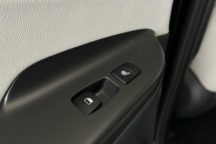 undefined Hyundai Kona fra 2023