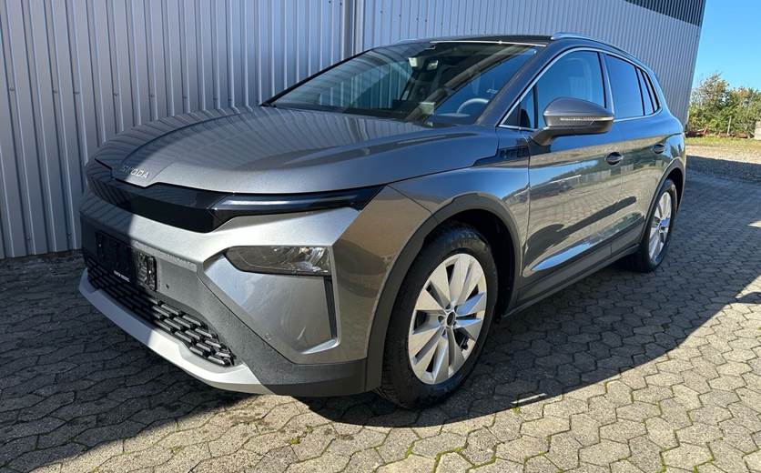 Skoda Skoda Elroq 85 Loft