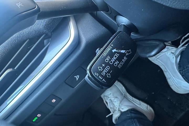 Grå Skoda Skoda fra 2026
