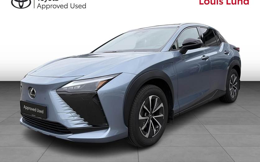 Lexus RZ 300e EL Executive 204HK 4d Aut.