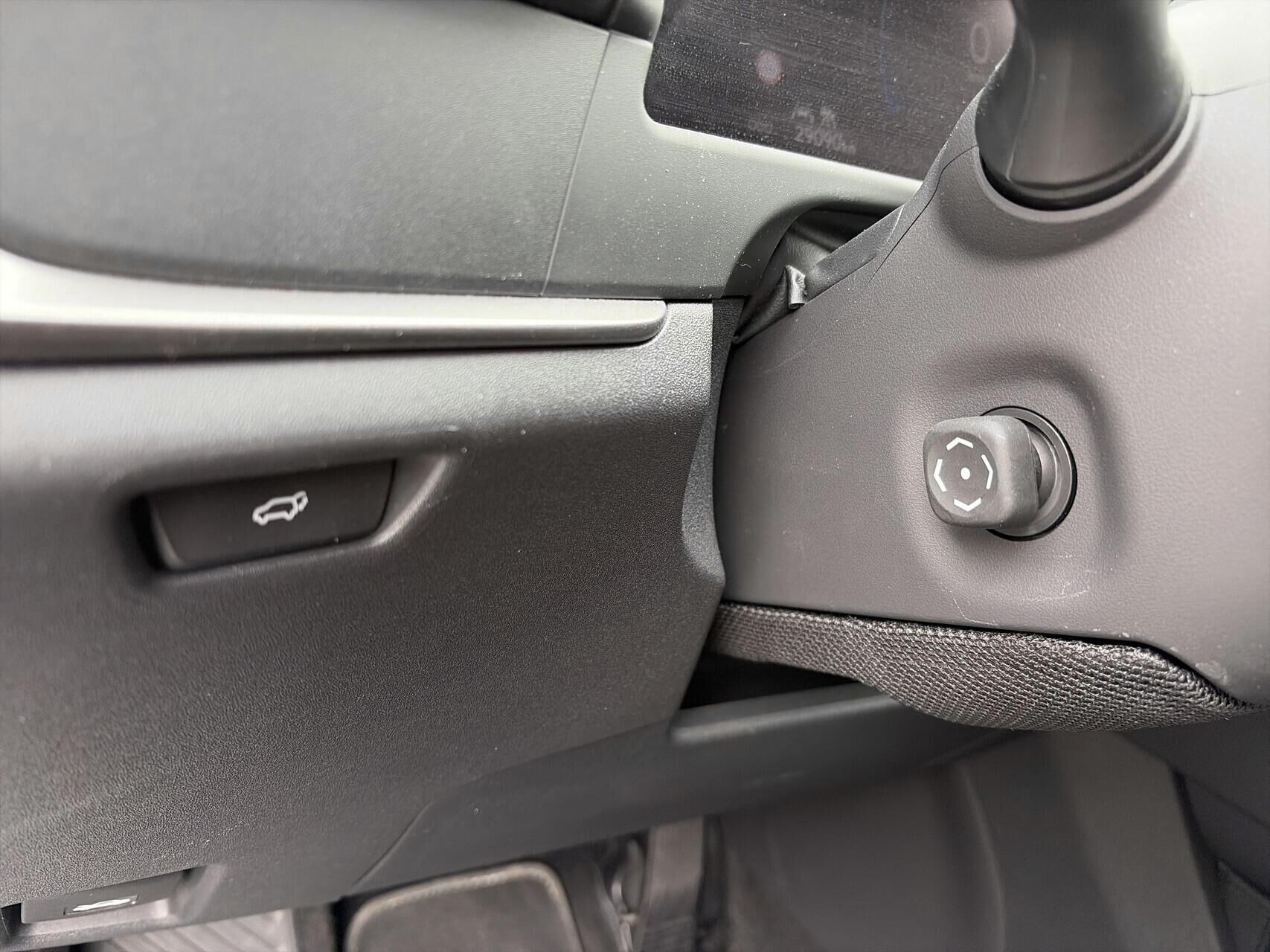 undefined Lexus RZ fra 2025