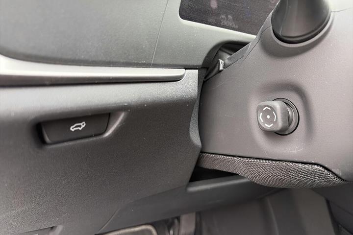 undefined Lexus RZ fra 2025