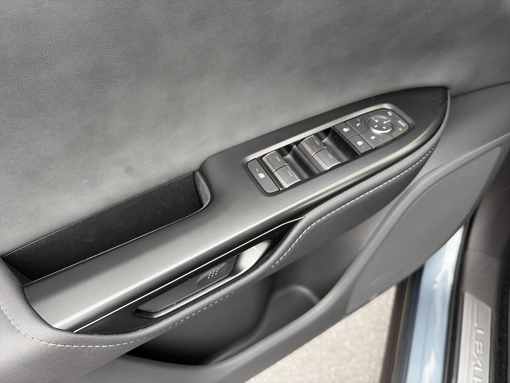 undefined Lexus RZ fra 2025