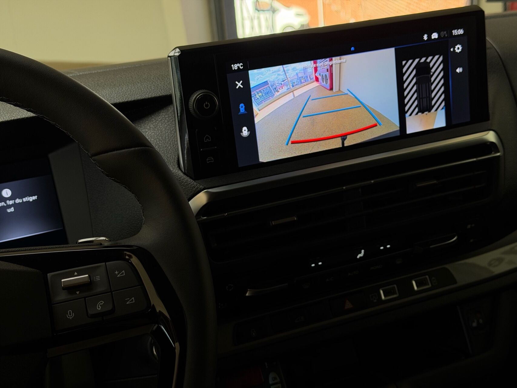 undefined Opel Vivaro fra 2026