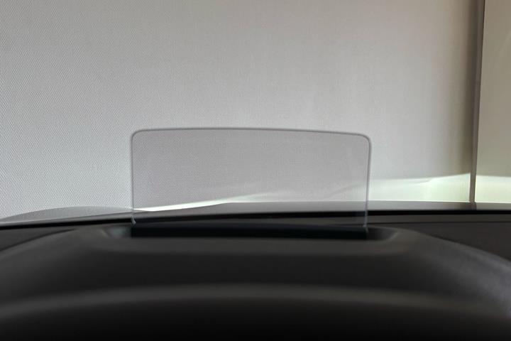 Sort Citroën ë-C4 fra 2025
