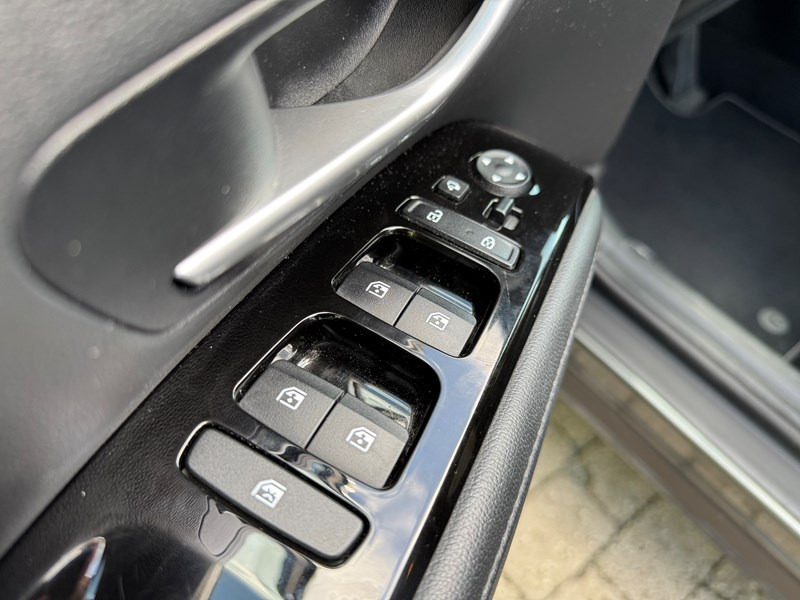 undefined Hyundai Tucson fra 2022