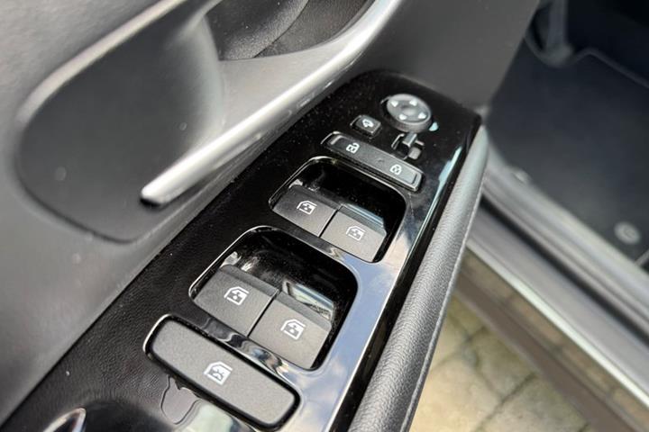 undefined Hyundai Tucson fra 2022