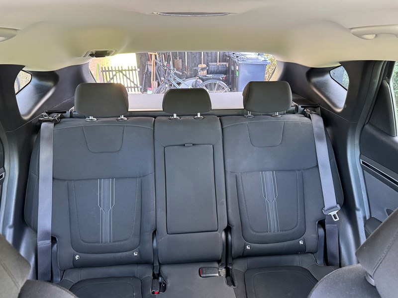 undefined Hyundai Tucson fra 2022